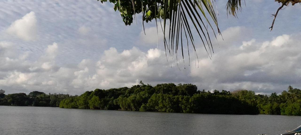Koggala Lake View P&J Villa Exterior photo