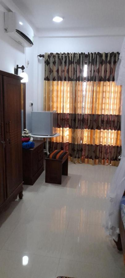 Koggala Lake View P&J Villa Exterior photo