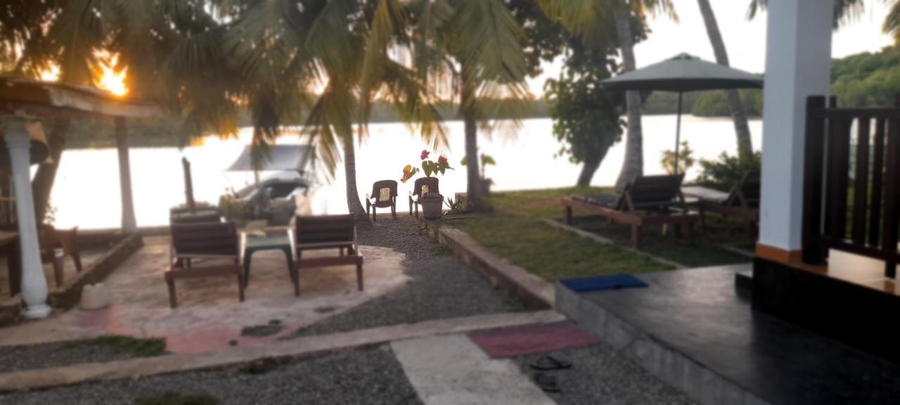 Koggala Lake View P&J Villa Exterior photo