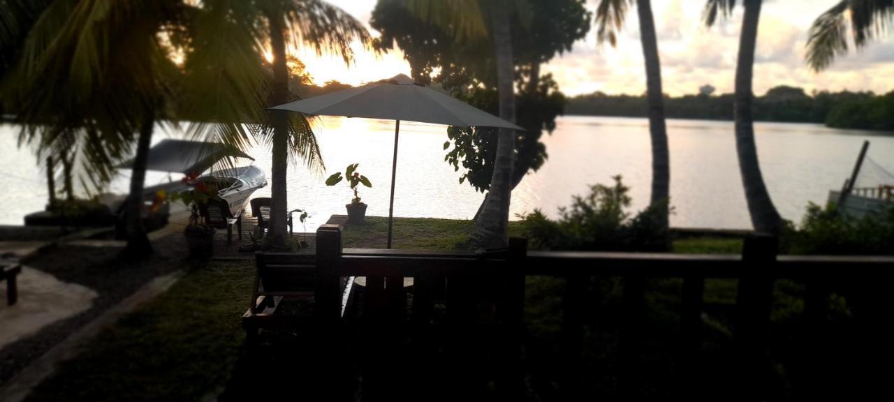 Koggala Lake View P&J Villa Exterior photo