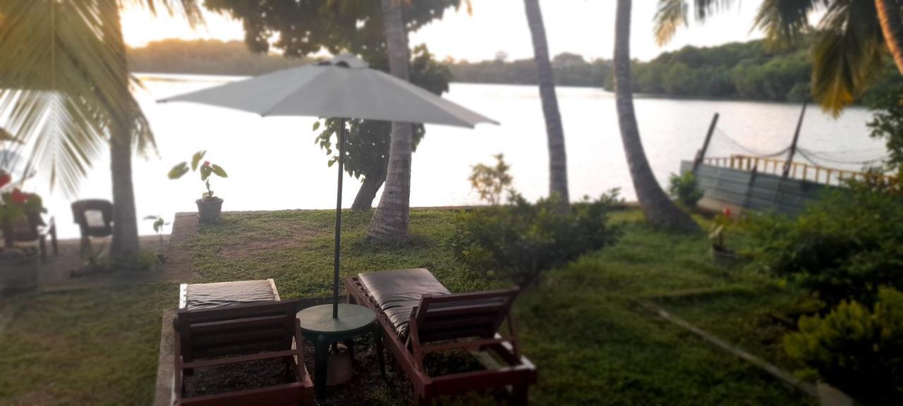 Koggala Lake View P&J Villa Exterior photo