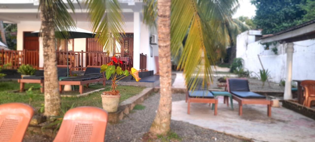Koggala Lake View P&J Villa Exterior photo