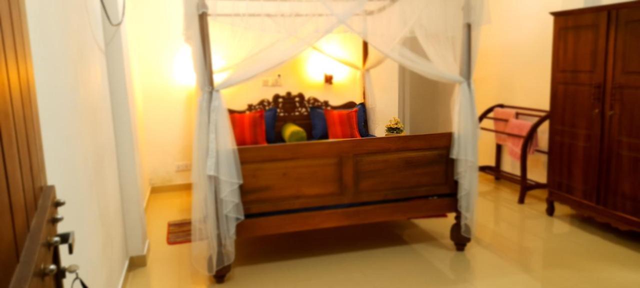 Koggala Lake View P&J Villa Exterior photo