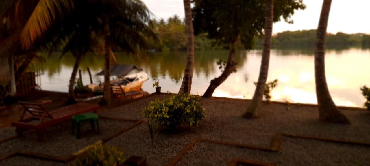 Koggala Lake View P&J Villa Exterior photo