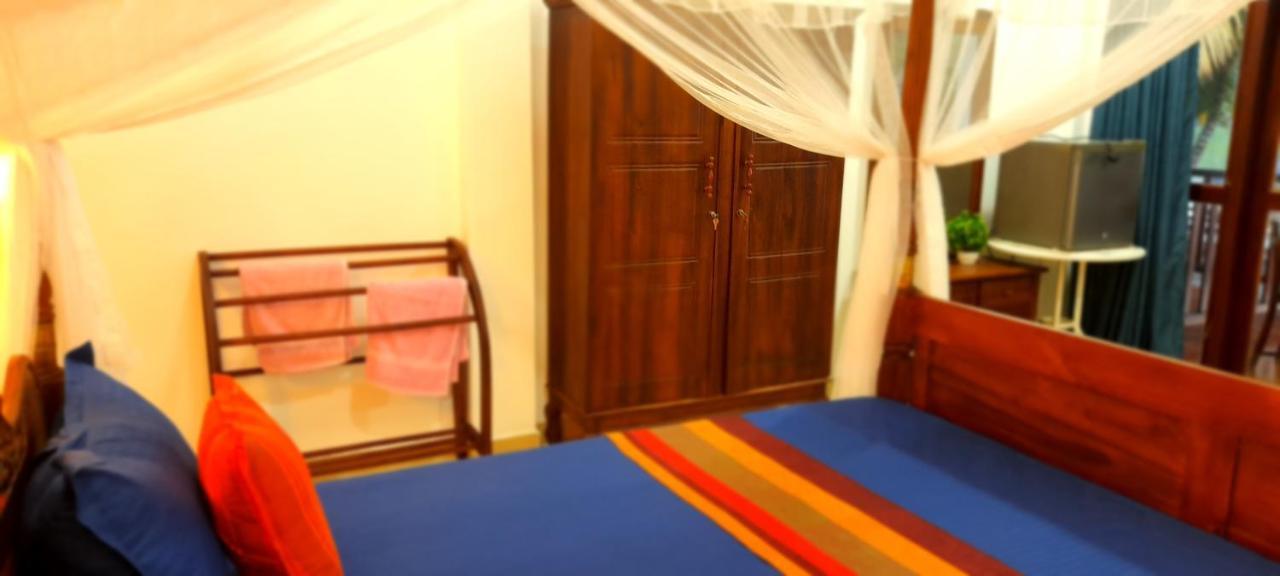 Koggala Lake View P&J Villa Exterior photo