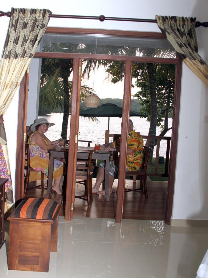 Koggala Lake View P&J Villa Exterior photo
