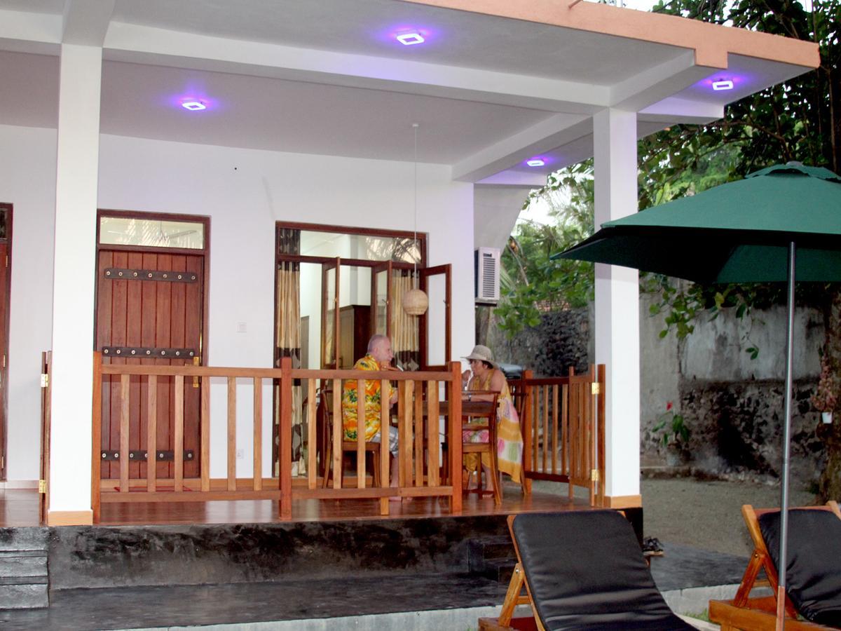 Koggala Lake View P&J Villa Exterior photo